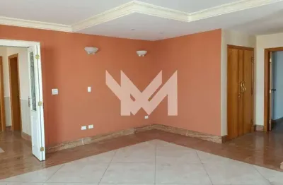 Apartamento 245m², 4 suítes, sacada e 4 vagas a venda, mandaqui / santana