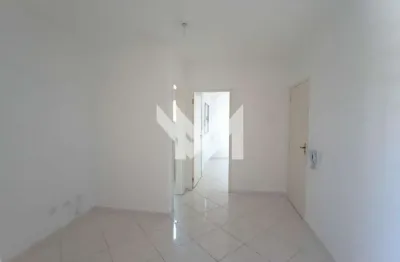 Apartamento de 40 m² 1 quarto e 1 banheiro para locação - vila leonor