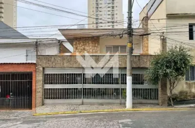 Oportunidade de locação em sobrado - vila santo estevão
