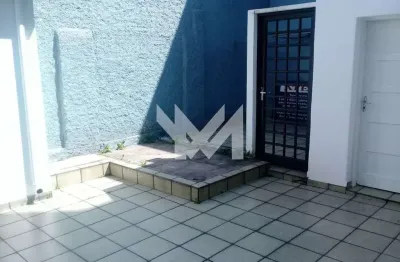 Casa comercial com 3 salas para alugar na Rua Duarte de Azevedo, 167, Santana, São Paulo