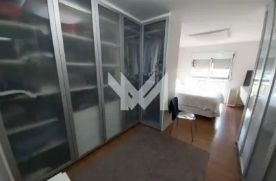 Apartamento com 4 quartos para alugar na Rua Alfredo Pujol, 1403, Santana, São Paulo