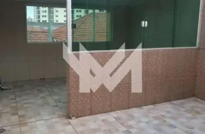 Sobrado a venda com 3 quartos e 4 banheiros no belém