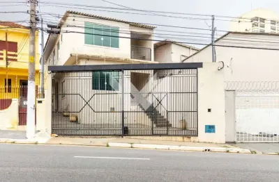 Oportunidade de locação sobrado  comercial - santana - são paulo/sp