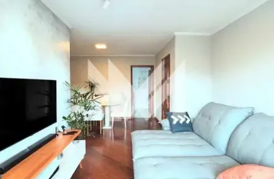 Apartamento para venda no jardim são paulo com 3 quartos e 2 vagas