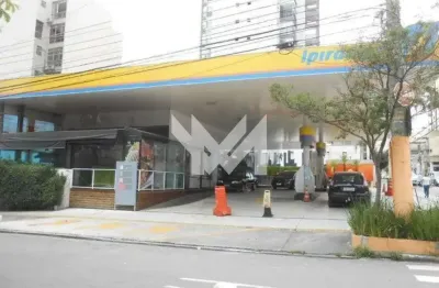 Terreno comercial para alugar na Rua Brigadeiro Galvão, 772, Barra Funda, São Paulo
