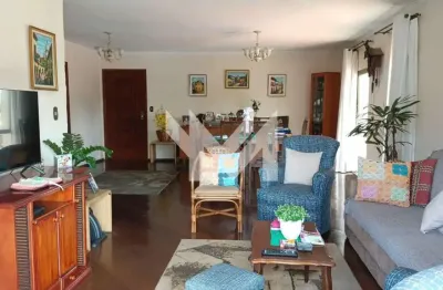 Apartamento de 137 m², 3 quartos, 1 suite, sacada e 2 vagas à venda - vila maria alta