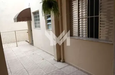 Oportunidade de locação residencial em casa - vila leonor
