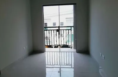 Apartamento de 52 m² com 2 quartos para locação - vila gustavo
