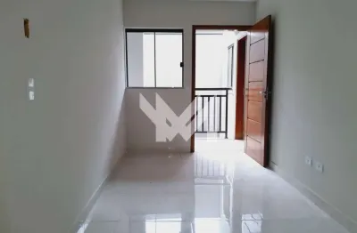 Apartamento de 50 m² com 2 quartos para locação - vila gustavo