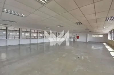 Barracão / Galpão / Depósito com 7 salas para alugar na Avenida Presidente Altino, 2266, Jaguaré, São Paulo