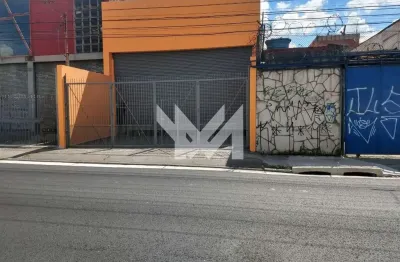 Oportunidade de locação galpão comercial - tatuapé - são paulo/sp