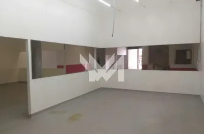 Galpão/depósito/armazém de 466 m² e 5 banheiros para locação - santana