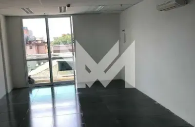 Casa comercial com 1 sala para alugar na Rua Voluntários da Pátria, 654, Santana, São Paulo