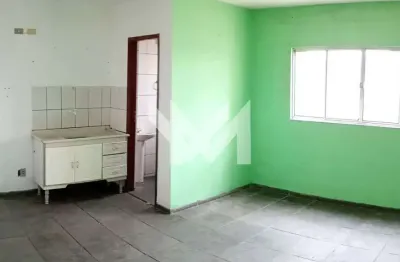 Apartamento com 1 quarto para alugar na Avenida das Cerejeiras, 2076, Jardim Japão, São Paulo