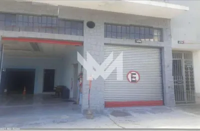 Oportunidade de locação salão comercial - jardim japão - são paulo/sp