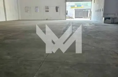 Barracão / Galpão / Depósito com 2 salas para alugar na Rua Professora Maria José Barone Fernandes, 1174, Vila Maria, São Paulo