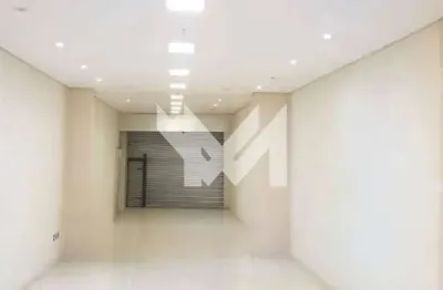 Loja/ salão comercial de 243 m² para locação - penha de frança