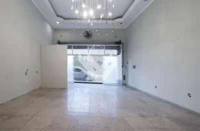 Oportunidade de locação salão comercial - carandiru - são paulo/sp