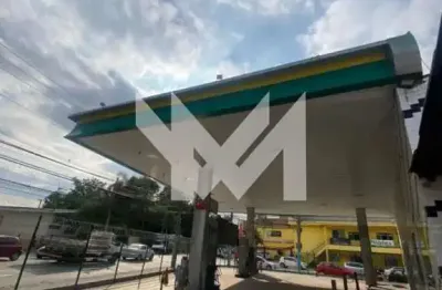 Oportunidade de locação terreno  comercial - guarulhos - são paulo/sp