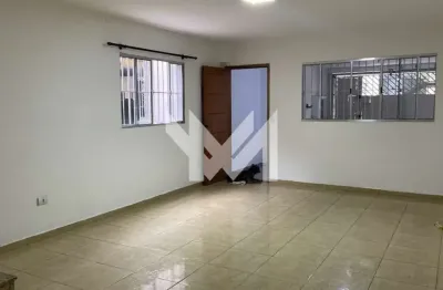 Casa assobradada de 200 m² 2 quartos e 1 suite para locação - vila maria alta