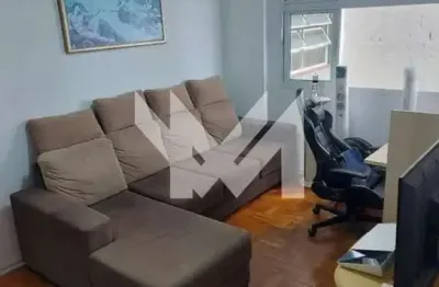 Oportunidade de Compra Apartamento Residencial - Santana - São Paulo/SP