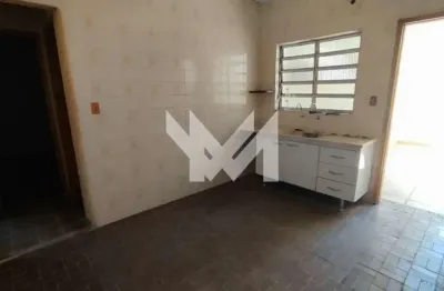 Casa térrea de 70 m² 2 quartos 1 banheiro para locação - vila maria