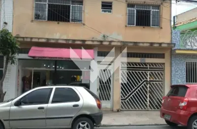 Oportunidade de Compra Sobrado Residencial - Vila Sabrina - São Paulo/SP
