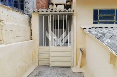 Casa com 1 quarto para alugar na Rua Gastão Madeira, 455, Vila Maria Alta, São Paulo