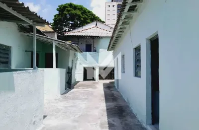 Casa de 50 m² 1 quarto 1 banheiro para locação - jardim japão