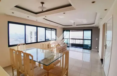 Apartamento de 150m² com 3 suítes e 3 vagas para compra na vila maria