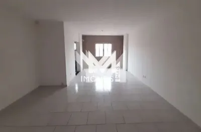 Sala comercial de 37 m² 2 banheiros para locação - guarulhos