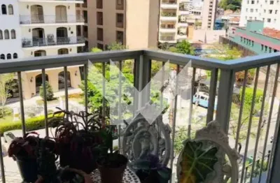 Apartamento com 3 quartos à venda na Rua Pedro Doll, 400, Santana, São Paulo