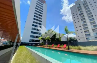 Apartamento com 1 quarto à venda na Avenida Conceição, 367, Carandiru, São Paulo