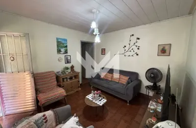 Casa com 2 quartos à venda na Rua Engenheiro Ciampiti, 203, Vila Leonor, São Paulo