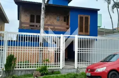 Sobrado de 370 m² 4 quartos 2 suítes para locação - jardim leonor mendes de barros