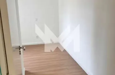 Apartamento com 2  quartos e vaga de garagem na vila maria alta