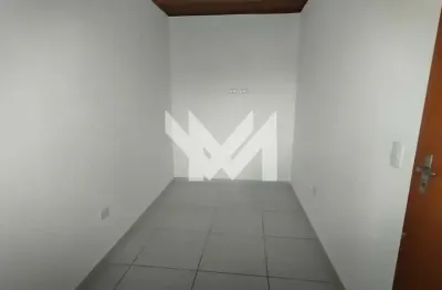 Apartamento de 48m² com 1 quarto para locação na vila guilherme