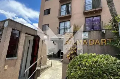 Apartamento com 2 quartos à venda na Rua João de Laet, 415, Vila Aurora (Zona Norte), São Paulo