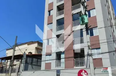 Apartamento de 47 m² 2 quartos 1 banheiro à venda - vila maria