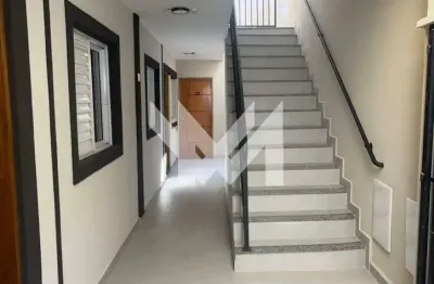 Apartamento de 42 m² 2 quartos 1 banheiro à venda - vila mazzei