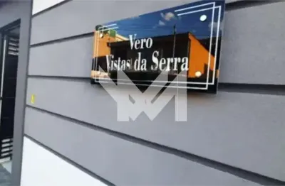 Apartamento 2 quartos e 1 vaga a venda, vila nova mazzei