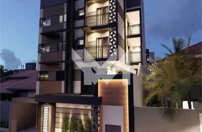 Apartamento 2 quartos e 1 vaga a venda, vila nova mazzei