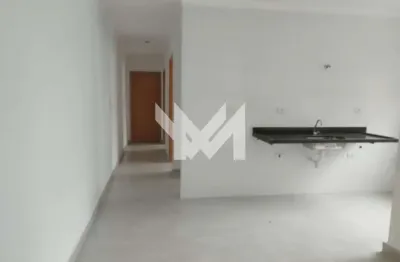 Apartamento, 2 quartos com vaga de garagem a venda, vila nova mazzei