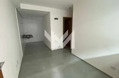 Apartamento com 2 quartos à venda na Avenida Júlio Buono, 798, Vila Gustavo, São Paulo