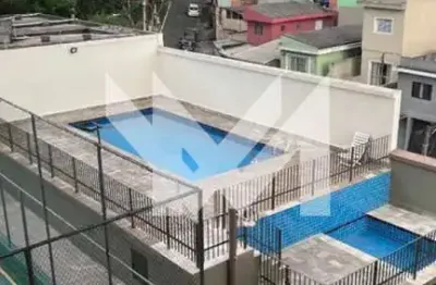 Oportunidade de venda apartamento residencial - vila roque - são paulo/sp