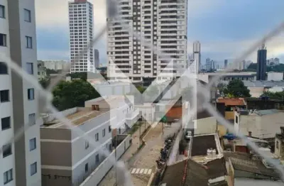 Apartamento com 1 quarto à venda na Rua Conselheiro Lafaiette, 200, Mooca, São Paulo