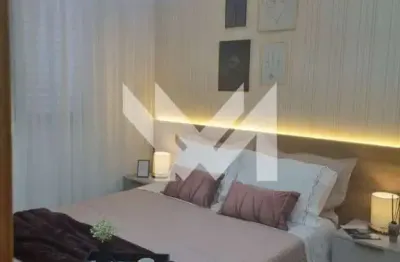 Apartamento 45 m² varanda gourmet 2 quartos à venda -  jardim são paulo
