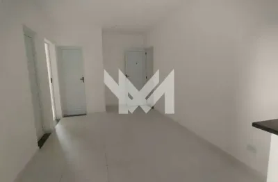 Apartamento de 40 m² 2 quartos 1 banheiro para locação - vila maria alta