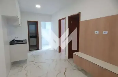 Apartamento com 2 quartos à venda na Rua Gertrudes, 206, Vila Medeiros, São Paulo