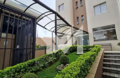Apartamento com 1 quarto à venda na Avenida Conceição, 2380, Vila Paiva, São Paulo